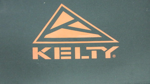 Used Kelty Dicovery Cot