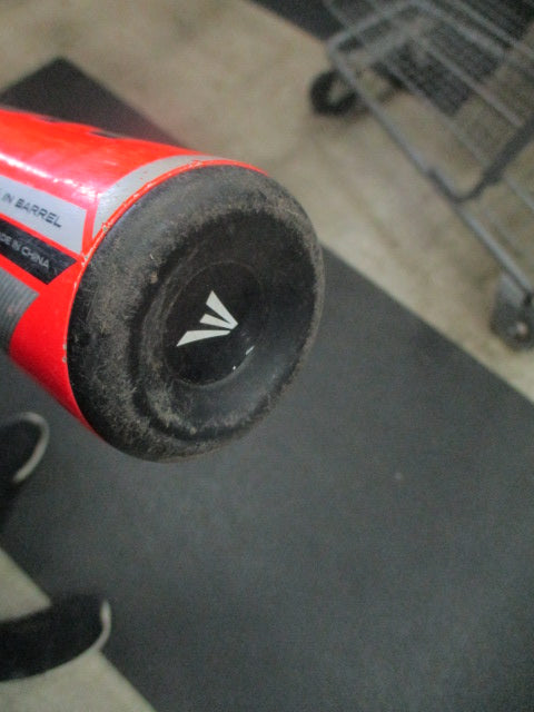 Used Easton Typhoon (-12) 28" USA Baseball Bat