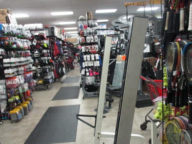 Load image into Gallery viewer, Used Weider Pro PC3 Squat Rack
