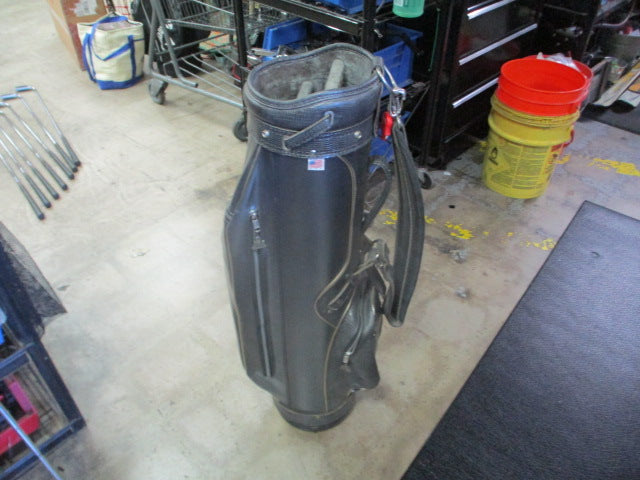 Load image into Gallery viewer, Vintage Hot Z Golf Bag
