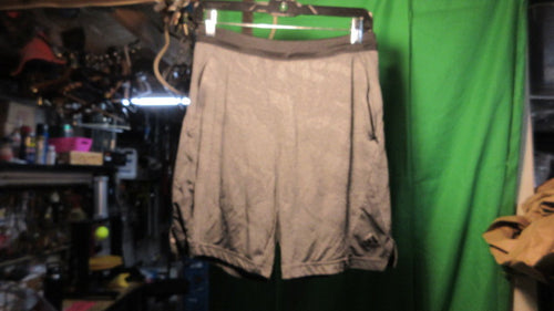 Used Adidas Basketball Shorts - Size Medium