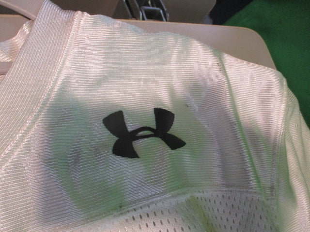 Load image into Gallery viewer, Used Under Armour Youth XL Football Practice Jersey (Has Stains)

