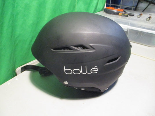 Used Bolle Junior 50 - 54 CM SKi/Snowboard Helmet