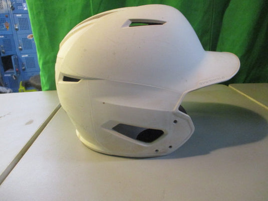 Used EvoShield  Size Small Baseball Helmet
