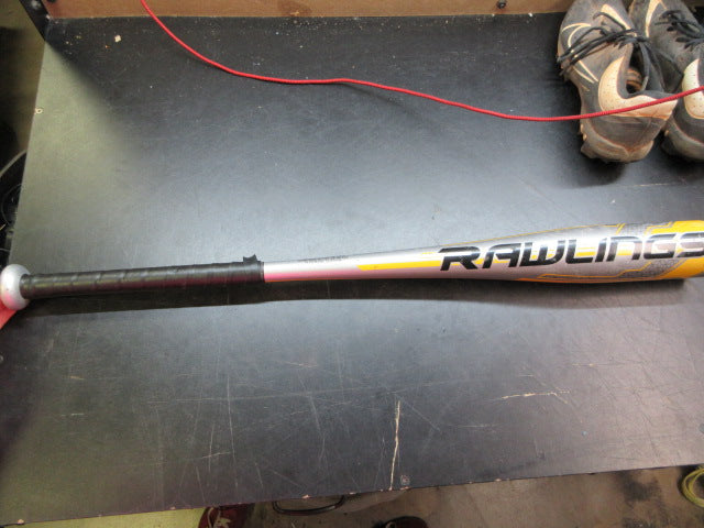 Load image into Gallery viewer, Used Rawlings Fuel 29" -9 USA Baseball Bat

