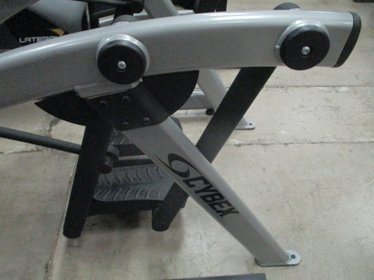 Used Cybex Arc trainer 525AT