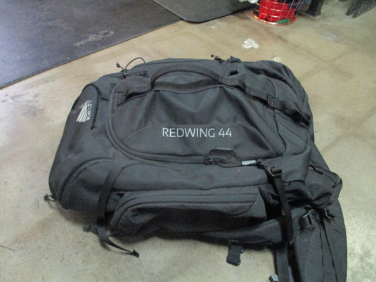 Used Kelty Redwing 44 Tactical Backpack