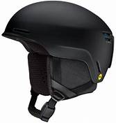 New Smith Method Pro Mips Matte Black Snowboarding Helmet - Size Medium