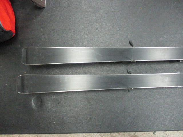 Load image into Gallery viewer, Used OLIN Kinetic 14.0 167cm Skis W Salomon C610 Bindings
