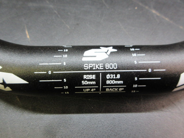 Load image into Gallery viewer, Used Spank Spike Race Vibrocore Bars
