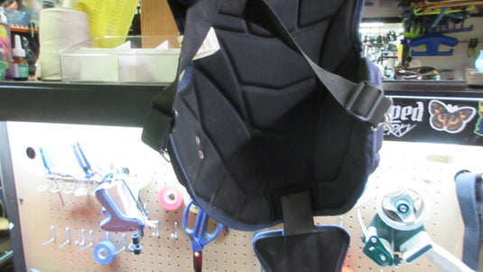 Used Champro Catchers Chest Protector - Youth