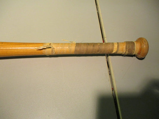 Used 30 Inch Wood Baseball Bat