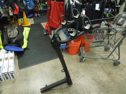 Used Quadratec 2 Bike 2" Hitch Mount Rack