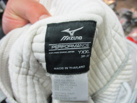 Used Mizunio Knicker Youth XXL Baseball Pant