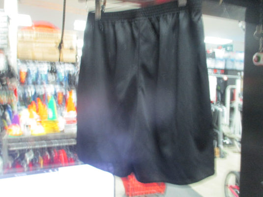 Used adidas Blak Sz Large Shorts