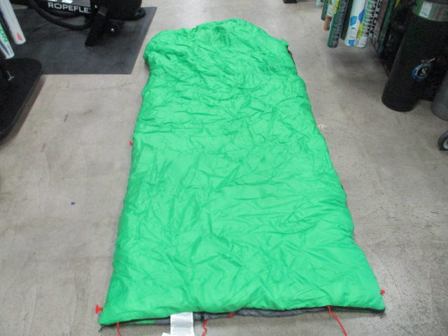 Load image into Gallery viewer, Used Coleman 2-In-1 Sleeping Bag  30-70 Deg  84 x 39&quot;
