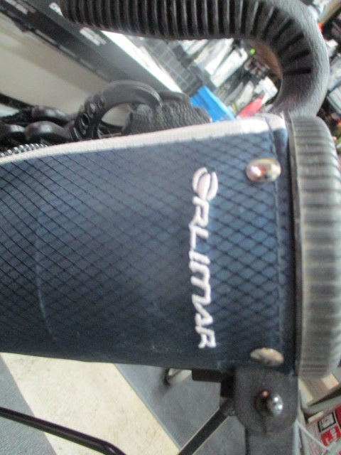 Used Orlimar Golf Pitch and Putt Light Weight Sunday Bag