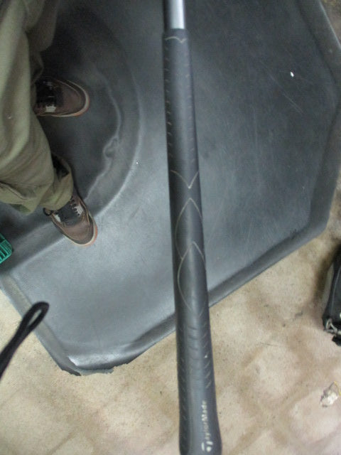 Used Taylormade RAC Cgb Pitching Wedge-RH