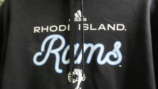 Adidas Rhode Island Rams Sweatshirt - Size Medium