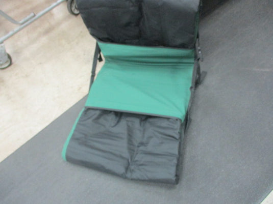 Used Therarest Sleeping Pad/ Easy Chair