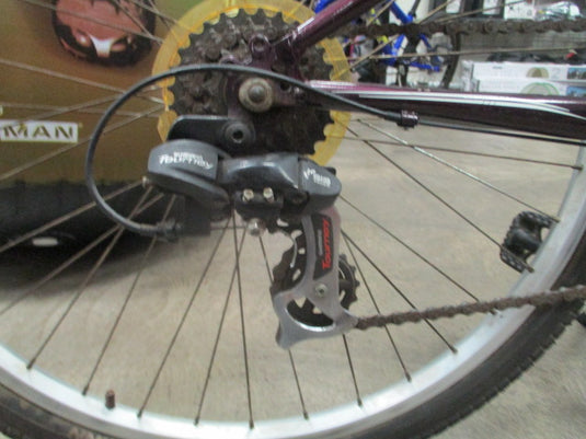 Used Schwinn Clear Creek 26" 21 Speed Women's Bike
