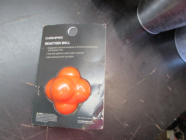 Load image into Gallery viewer, Champro Reaction Ball
