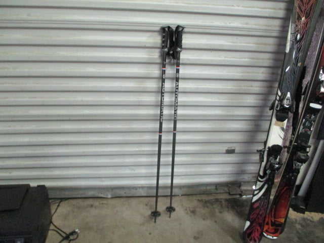 Load image into Gallery viewer, Used K2 Automatic 46&quot; Ski Poles
