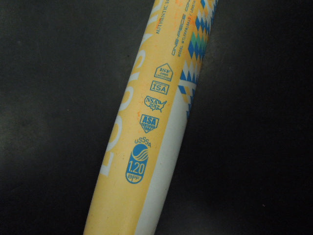 Load image into Gallery viewer, Used Louisville Slugger Proven Fastpitch Softball Bat 32 in 19 oz -13
