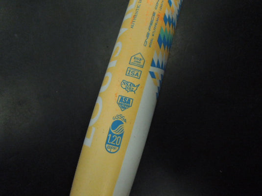 Used Louisville Slugger Proven Fastpitch Softball Bat 32 in 19 oz -13