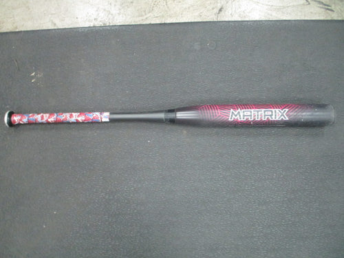 Used Onyx Matrix (-8) 34