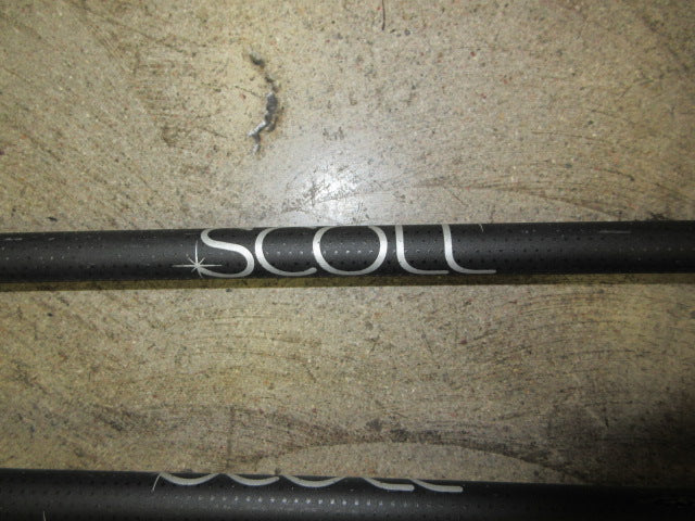 Load image into Gallery viewer, Used Scott 44" Series 2 Ski Poles
