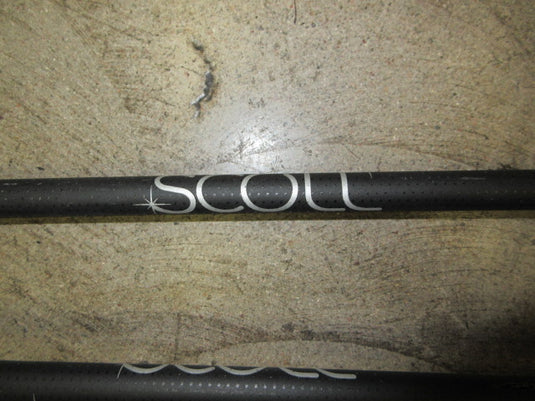 Used Scott 44" Series 2 Ski Poles