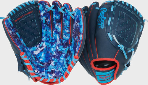 New Rawlings Flex Palm 11