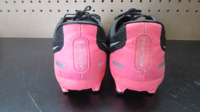 Load image into Gallery viewer, Used Nike Phantom GT Academy FG Soccer Cleats - Size 11
