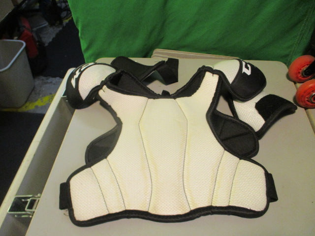 Load image into Gallery viewer, Used CCM LTP Youth Medium Hockey Chest Protector
