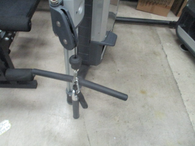 Load image into Gallery viewer, Used TechnoGym Dual Stack Commercial FUNCTIONAL TRAINER
