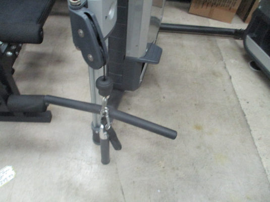 Used TechnoGym Dual Stack Commercial FUNCTIONAL TRAINER