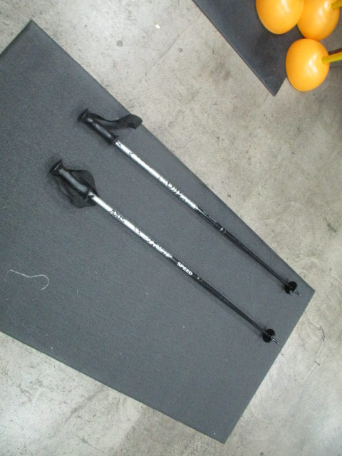 Load image into Gallery viewer, Used Axis Speed 46&quot; Downhill Ski Poles
