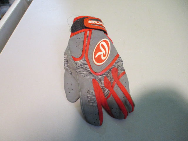 Load image into Gallery viewer, Used Rawlings Size Youth Batting Glove - LH
