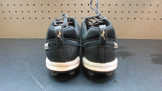 Used Mizuno Ambition 2 TPU Low Baseball Cleats - Size 8