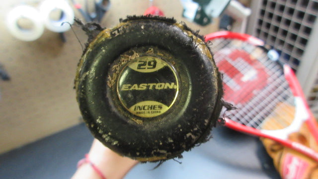 Load image into Gallery viewer, Used Easton Alpha 29" -13  USSSA Faspitch Bat
