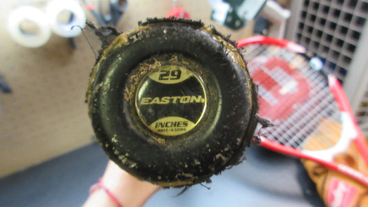Used Easton Alpha 29" -13  USSSA Faspitch Bat