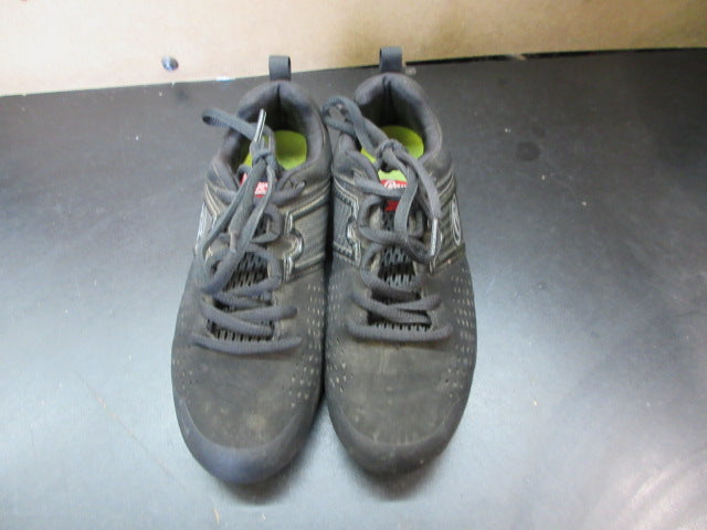 Load image into Gallery viewer, Used Rawlings Clubhouse Low Baseball Cleats - Size 2

