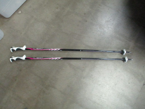 Used Leki Fine Ski Poles - 105cm / 42