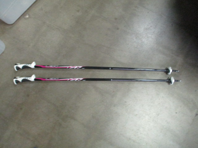 Load image into Gallery viewer, Used Leki Fine Ski Poles - 105cm / 42&quot; - no handles
