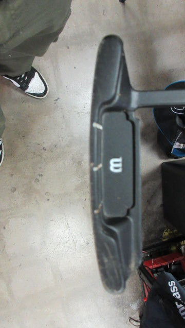 Used Wilson Profile JGI 25" Putter - RH