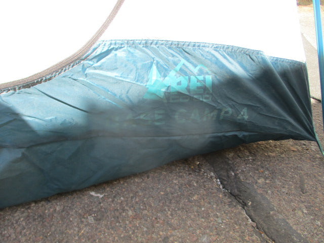 Load image into Gallery viewer, Used Rei Coop Base Camp 4 - 4 Person Tent
