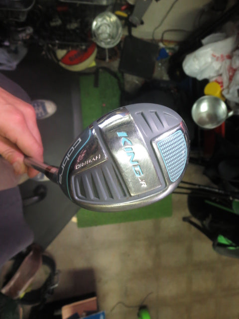 Load image into Gallery viewer, Used King Cobra Jr Right Hand Hybrid
