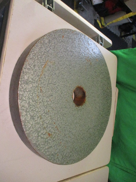 Used Hampton 35LB Olympic Weight Plate