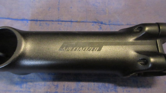 Load image into Gallery viewer, Used Specialized 1-1/8&quot;  31.8mm Clamp x 110mm x 7º Threadless Stem
